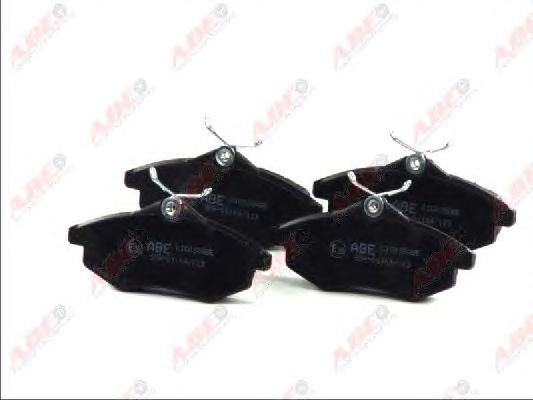Тормозные колодки ABE C1C038ABE