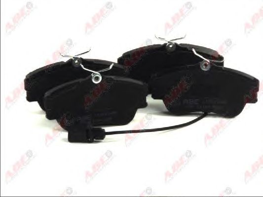 Тормозные колодки ABE C1W041ABE