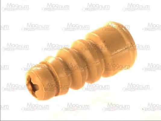 Отбойник амортизатора Magnum Technology A8A008MT