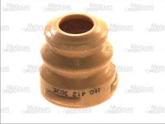 Отбойник амортизатора Magnum Technology A8W018MT