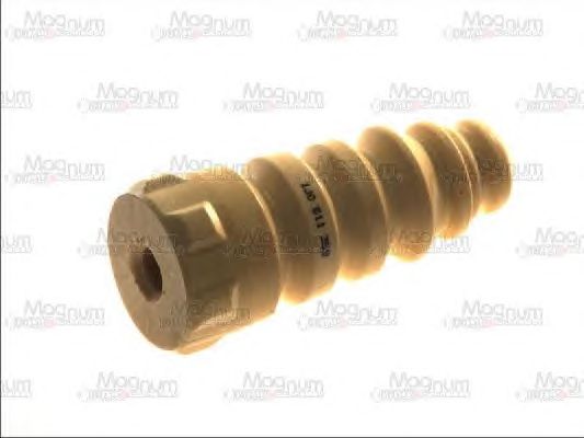 Отбойник амортизатора Magnum Technology A8W020MT
