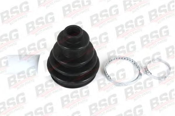 Комплект пыльника ШРУСа BSG BSG 30-705-002