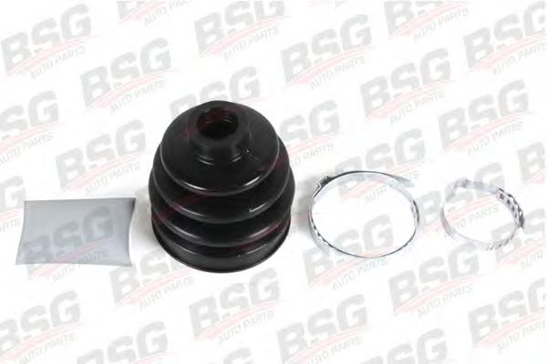 Комплект пыльника ШРУСа BSG BSG 30-705-012