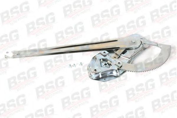 Стеклоподъемник BSG BSG 30-965-014