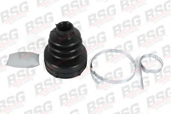 Комплект пыльника ШРУСа BSG BSG 30-705-028