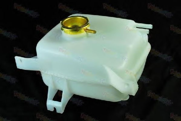 Бачок, радиатор THERMOTEC DBF001TT