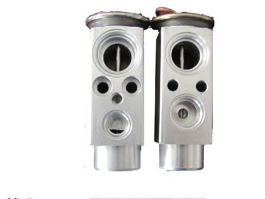 Расширительный клапан, кондиционер THERMOTEC KTT140002