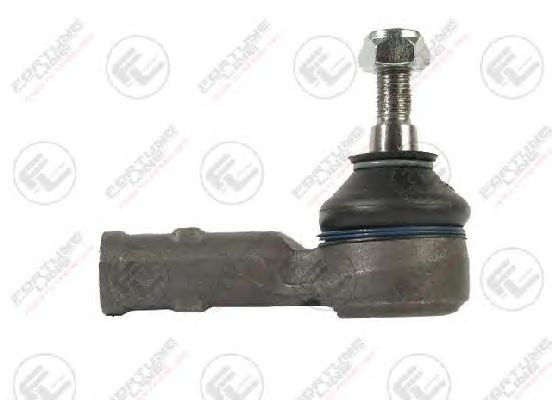 Наконечник рулевой тяги FORTUNE LINE FZ1072