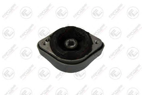 Подушки КПП FORTUNE LINE FZ90525