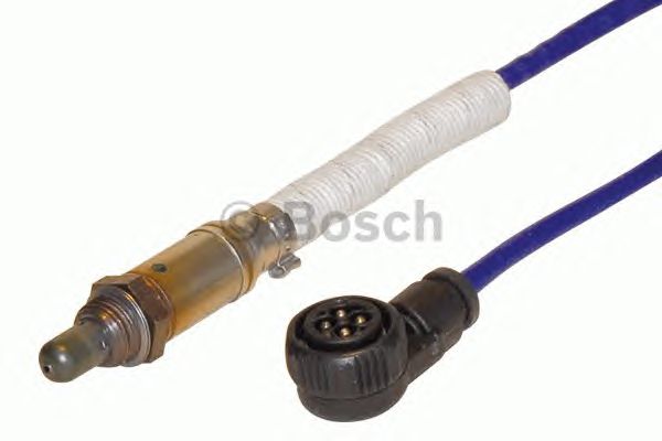 Лямбда-зонд BOSCH 0 258 005 058