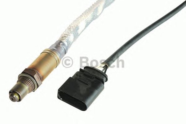 Лямбда-зонд BOSCH 0 258 005 236