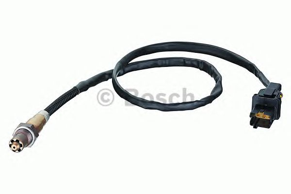 Лямбда-зонд BOSCH 0 258 007 032