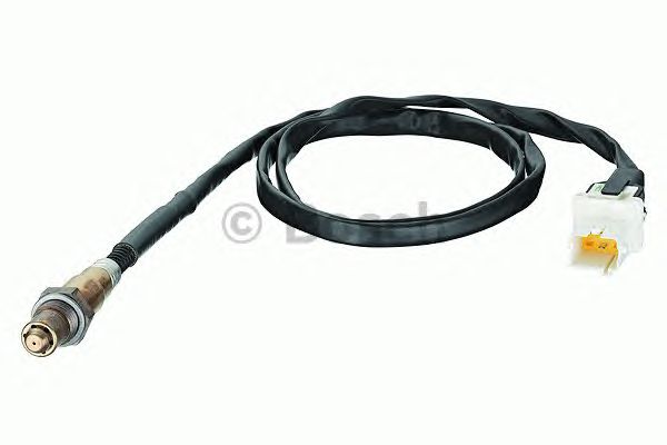 Лямбда-зонд BOSCH 0 258 007 035