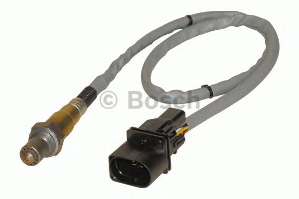Лямбда-зонд BOSCH 0 258 007 255