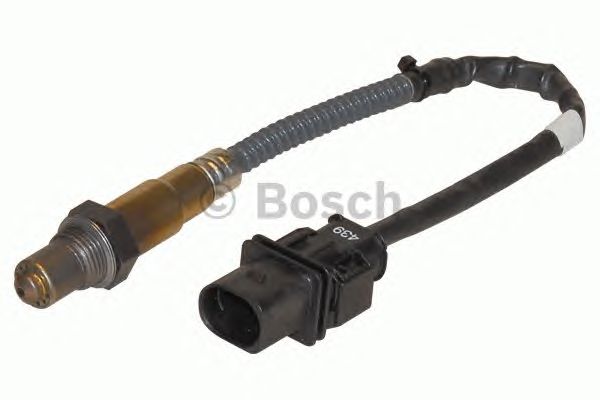 Лямбда-зонд BOSCH 0 258 017 082