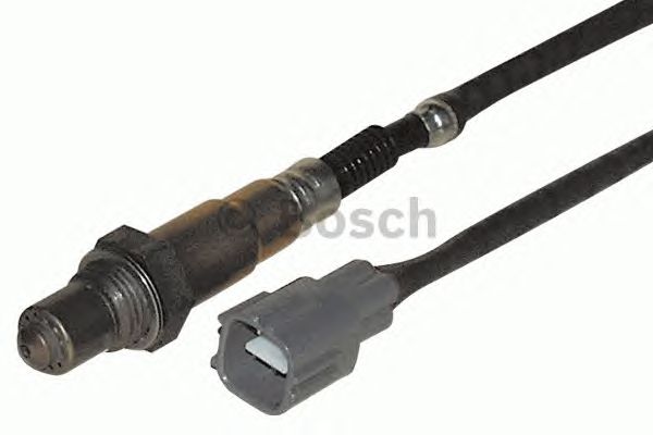 Лямбда-зонд BOSCH 0 258 986 618