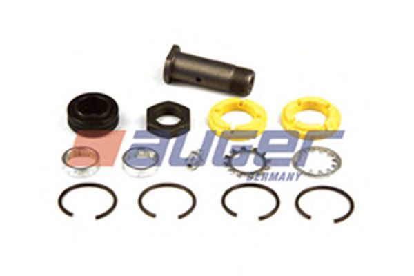 Комплект втулок стабілізатора AUGER 51171
