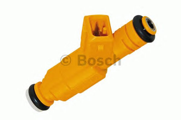 Форсунка BOSCH 0 280 155 746