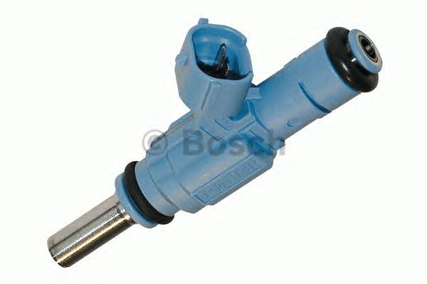 Форсунка BOSCH 0 280 157 012
