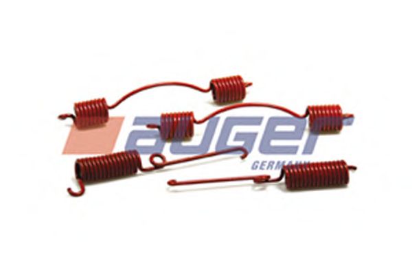 Ремкомплект, автоматичне регулювання AUGER 55123