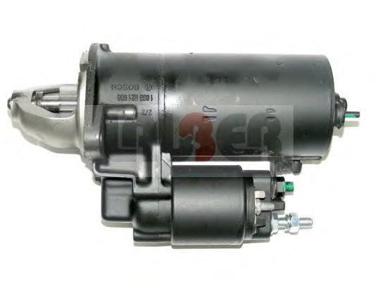 Стартер LAUBER 22.0516