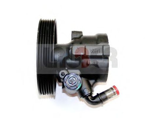 Насос гидроусилителя LAUBER 55.0053