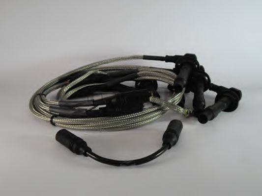 Комплект высоковольтных проводов BOSCH 0 986 356 373