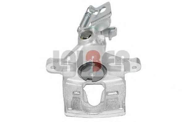 Тормозной суппорт LAUBER 77.2773