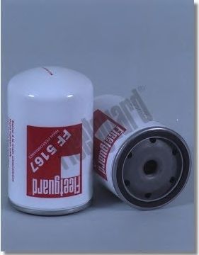 Паливний фільтр FLEETGUARD FF5167