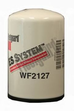 Фильтр для охлаждающей жидкости FLEETGUARD WF2127