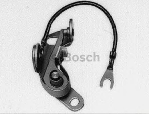 Контактная группа распределителя зажигания BOSCH 1 237 013 804