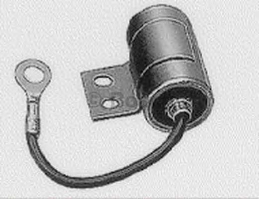 Конденсатор зажигания BOSCH 1 237 330 821