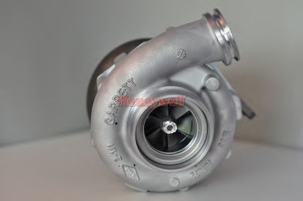 Компрессор, наддув GARRETT 452109-5006S