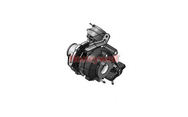 Компрессор, наддув GARRETT 773087-5001S