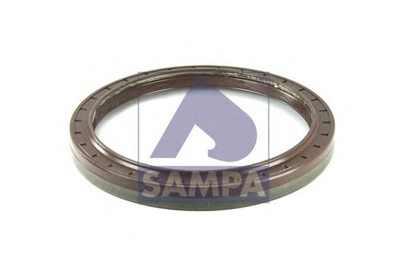 Сальник маточини колеса SAMPA 010.205