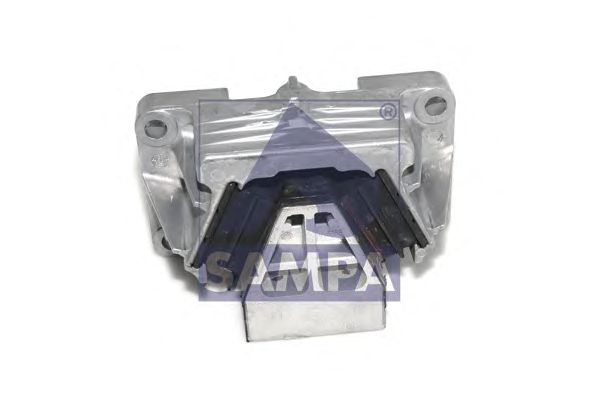 Подушка двигателя SAMPA 011.493
