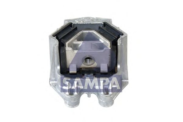 Подушка двигателя SAMPA 020.473