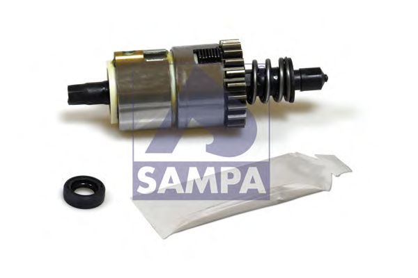 Супорт SAMPA 030.590