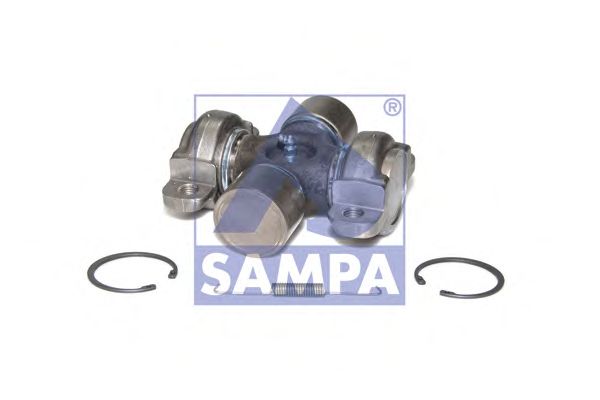 Карданный шарнир SAMPA 042.034