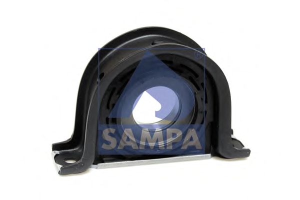 Подвесная опора карданного вала SAMPA 050.195