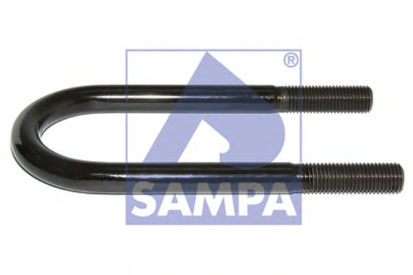 Драбина ресори SAMPA 070.336