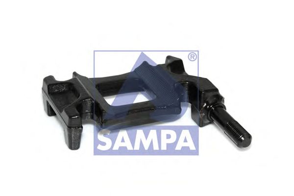 Кронштейн пружини SAMPA 070.341