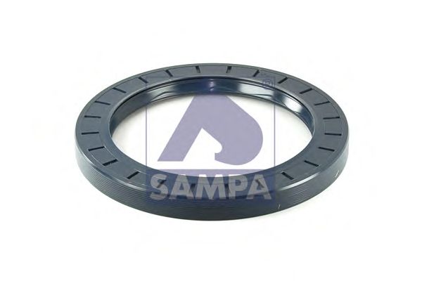 Сальник маточини колеса SAMPA 079.098