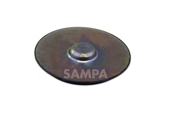 Отбойник амортизатора SAMPA 080.336