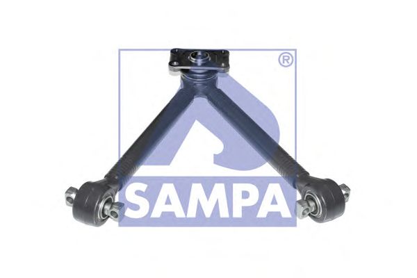 Рычаг подвески SAMPA 095.392
