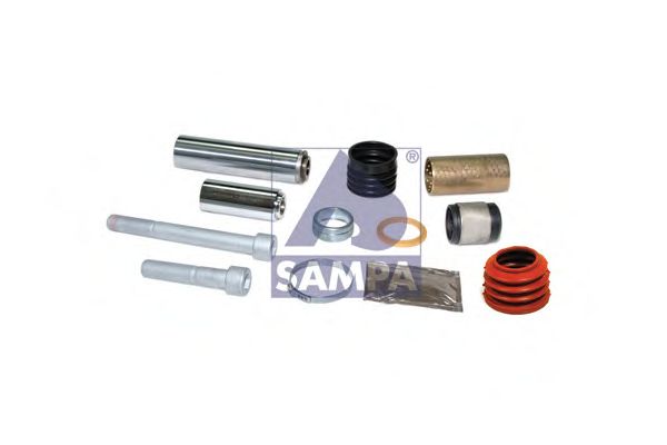 Супорт SAMPA 095.520