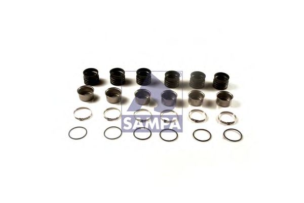 Супорт SAMPA 095.571