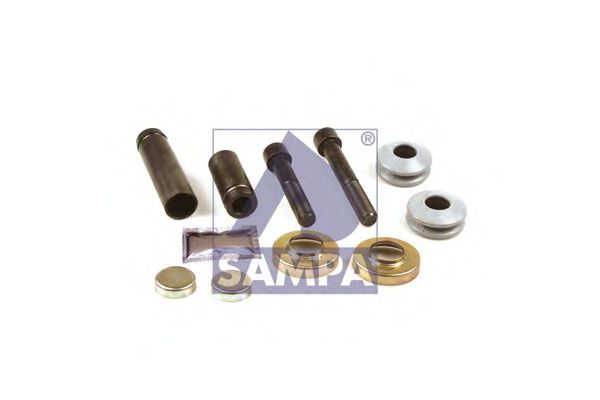 Супорт SAMPA 095.580