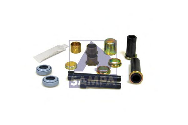 Супорт SAMPA 095.606