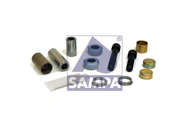 Супорт SAMPA 095.625